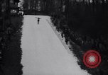 Image of Jacques Charland New York United States USA, 1955, second 39 stock footage video 65675041369