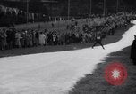 Image of Jacques Charland New York United States USA, 1955, second 46 stock footage video 65675041369