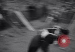 Image of Jacques Charland New York United States USA, 1955, second 52 stock footage video 65675041369