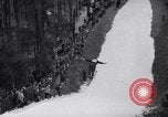 Image of Jacques Charland New York United States USA, 1955, second 54 stock footage video 65675041369