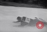 Image of Jacques Charland New York United States USA, 1955, second 59 stock footage video 65675041369