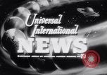 Image of Riots Cyprus, 1956, second 9 stock footage video 65675041370