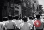 Image of Riots Cyprus, 1956, second 24 stock footage video 65675041370