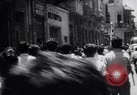 Image of Riots Cyprus, 1956, second 25 stock footage video 65675041370