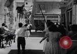 Image of Riots Cyprus, 1956, second 29 stock footage video 65675041370