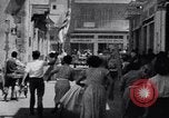 Image of Riots Cyprus, 1956, second 30 stock footage video 65675041370