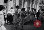 Image of Riots Cyprus, 1956, second 33 stock footage video 65675041370