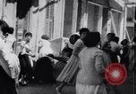 Image of Riots Cyprus, 1956, second 34 stock footage video 65675041370