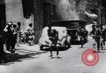Image of Riots Cyprus, 1956, second 39 stock footage video 65675041370