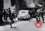 Image of Riots Cyprus, 1956, second 40 stock footage video 65675041370