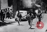 Image of Riots Cyprus, 1956, second 41 stock footage video 65675041370
