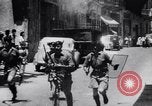 Image of Riots Cyprus, 1956, second 42 stock footage video 65675041370