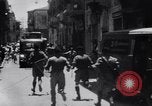 Image of Riots Cyprus, 1956, second 46 stock footage video 65675041370