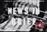 Image of F-100 Super Sabres Germany, 1956, second 1 stock footage video 65675041371