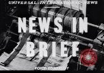 Image of F-100 Super Sabres Germany, 1956, second 4 stock footage video 65675041371