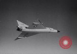 Image of Falcon missile New Mexico United States USA, 1956, second 10 stock footage video 65675041372
