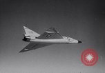 Image of Falcon missile New Mexico United States USA, 1956, second 11 stock footage video 65675041372