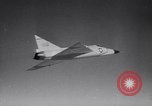 Image of Falcon missile New Mexico United States USA, 1956, second 14 stock footage video 65675041372