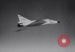 Image of Falcon missile New Mexico United States USA, 1956, second 15 stock footage video 65675041372