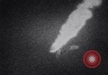 Image of Falcon missile New Mexico United States USA, 1956, second 34 stock footage video 65675041372