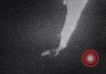 Image of Falcon missile New Mexico United States USA, 1956, second 38 stock footage video 65675041372