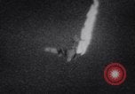 Image of Falcon missile New Mexico United States USA, 1956, second 39 stock footage video 65675041372