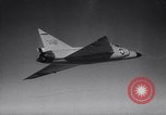 Image of Falcon missile New Mexico United States USA, 1956, second 42 stock footage video 65675041372