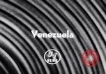 Image of Guarico Dam Venezuela, 1956, second 3 stock footage video 65675041373