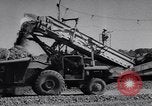 Image of Guarico Dam Venezuela, 1956, second 13 stock footage video 65675041373