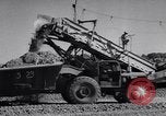 Image of Guarico Dam Venezuela, 1956, second 14 stock footage video 65675041373