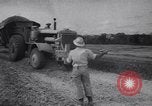 Image of Guarico Dam Venezuela, 1956, second 16 stock footage video 65675041373