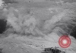 Image of Guarico Dam Venezuela, 1956, second 46 stock footage video 65675041373