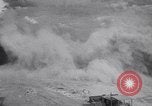 Image of Guarico Dam Venezuela, 1956, second 48 stock footage video 65675041373