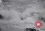 Image of Guarico Dam Venezuela, 1956, second 49 stock footage video 65675041373