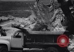 Image of Guarico Dam Venezuela, 1956, second 51 stock footage video 65675041373