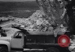 Image of Guarico Dam Venezuela, 1956, second 53 stock footage video 65675041373