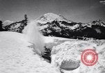 Image of Chinook Pass Washington State United States USA, 1956, second 5 stock footage video 65675041374