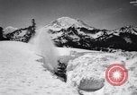 Image of Chinook Pass Washington State United States USA, 1956, second 6 stock footage video 65675041374