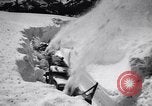 Image of Chinook Pass Washington State United States USA, 1956, second 9 stock footage video 65675041374