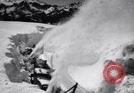 Image of Chinook Pass Washington State United States USA, 1956, second 10 stock footage video 65675041374