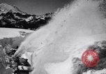 Image of Chinook Pass Washington State United States USA, 1956, second 11 stock footage video 65675041374