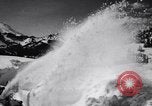 Image of Chinook Pass Washington State United States USA, 1956, second 12 stock footage video 65675041374