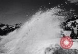 Image of Chinook Pass Washington State United States USA, 1956, second 13 stock footage video 65675041374
