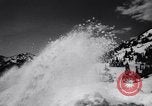Image of Chinook Pass Washington State United States USA, 1956, second 14 stock footage video 65675041374
