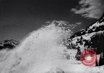 Image of Chinook Pass Washington State United States USA, 1956, second 16 stock footage video 65675041374