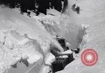 Image of Chinook Pass Washington State United States USA, 1956, second 21 stock footage video 65675041374