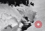 Image of Chinook Pass Washington State United States USA, 1956, second 22 stock footage video 65675041374