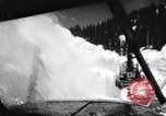 Image of Chinook Pass Washington State United States USA, 1956, second 26 stock footage video 65675041374