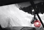 Image of Chinook Pass Washington State United States USA, 1956, second 27 stock footage video 65675041374