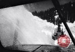 Image of Chinook Pass Washington State United States USA, 1956, second 28 stock footage video 65675041374